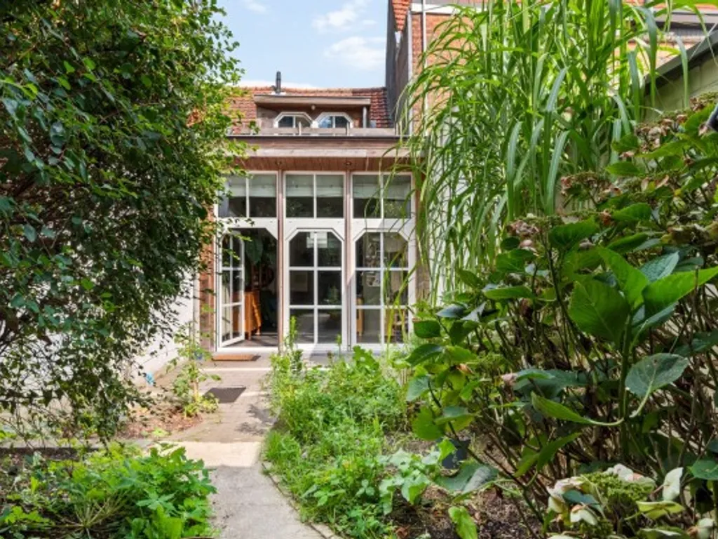 Hoofdfoto Huis in Deurne