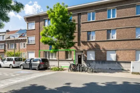 Appartement Te Koop Hoboken