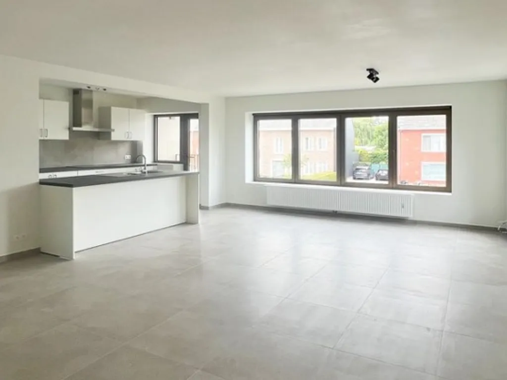 Hoofdfoto Appartement in Lier