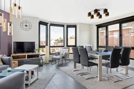 AppartementSchoten
