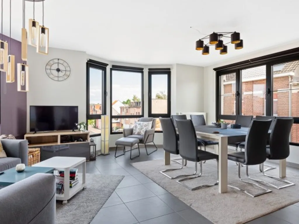 Hoofdfoto Appartement in Schoten