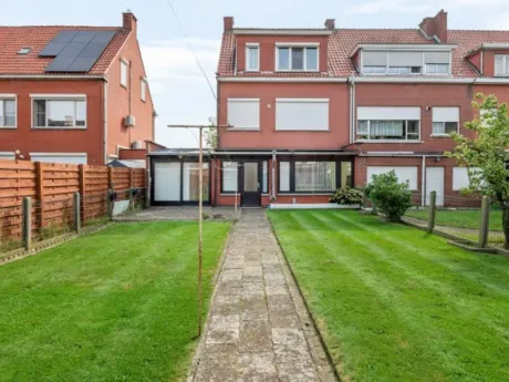 Huis in Ekeren - Schepelstraat 8, 2180 - foto 2