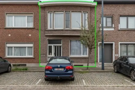 Huis Te Koop Lier