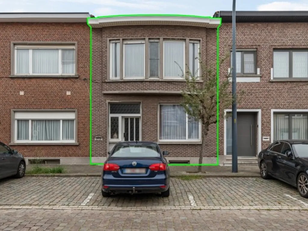 Hoofdfoto Huis in Lier