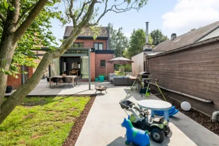 Huis Te Koop Zoersel