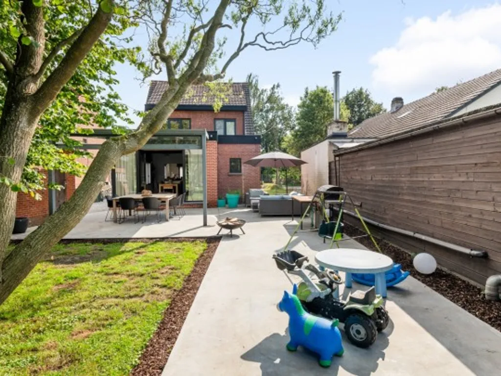 Hoofdfoto Huis in Zoersel