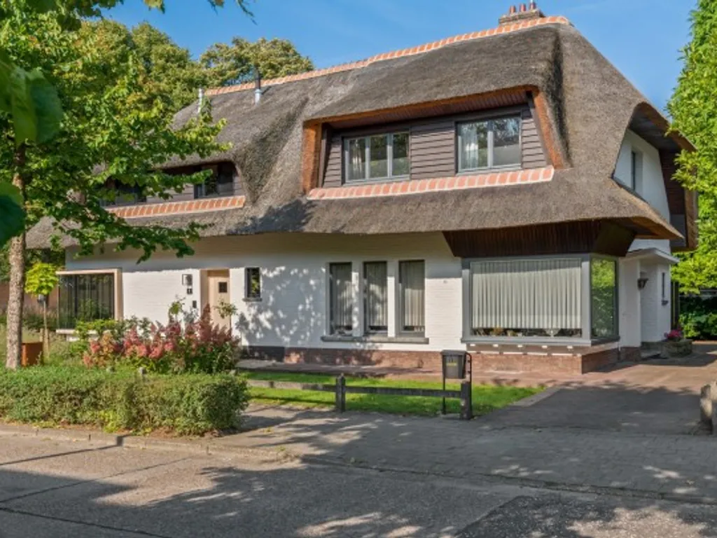Hoofdfoto Huis in Mortsel