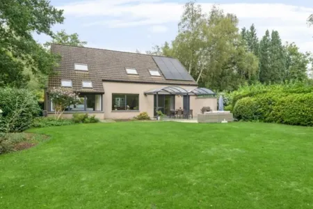 Villa Te Koop Schoten