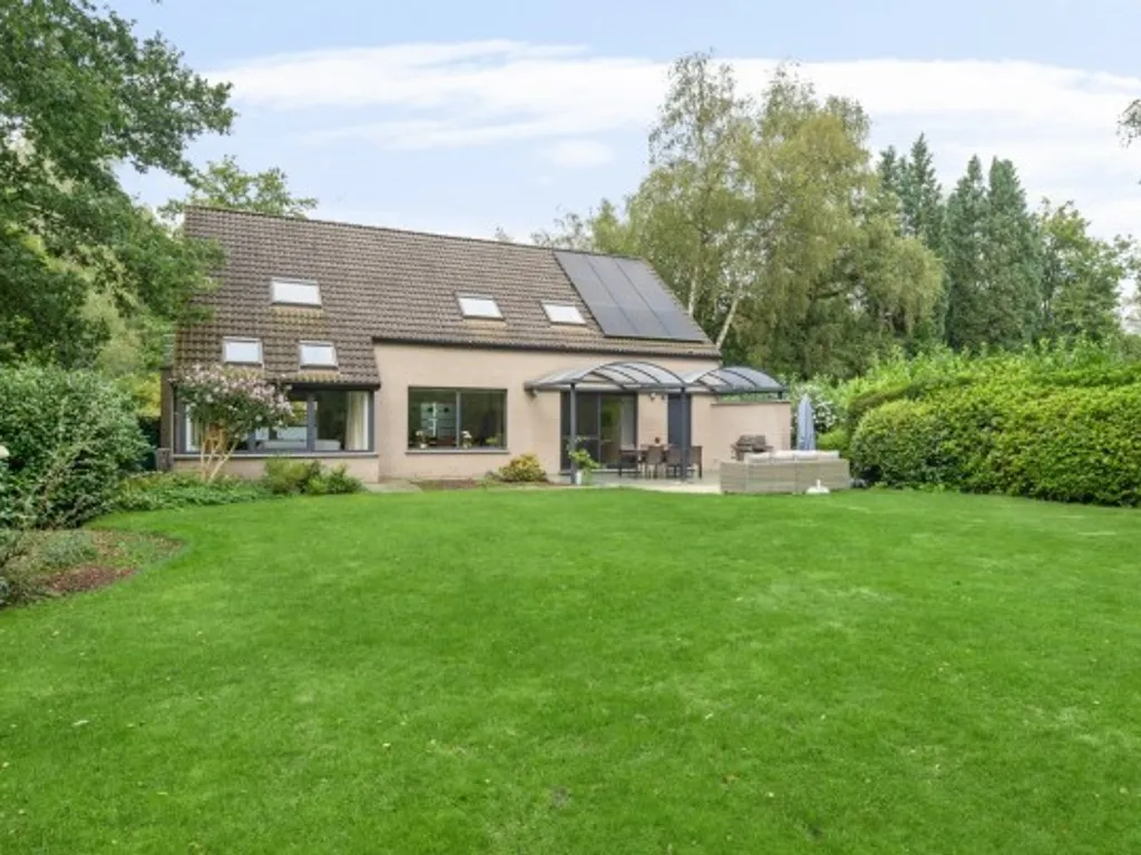Hoofdfoto Villa in Schoten