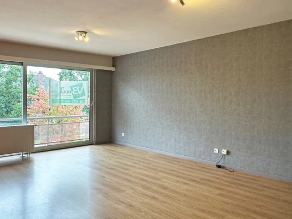 Hoofdfoto Appartement in Lint