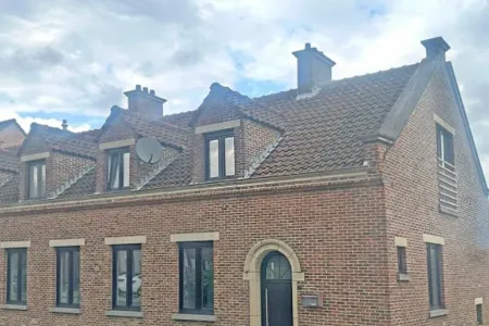 Huis Te Huur Mechelen
