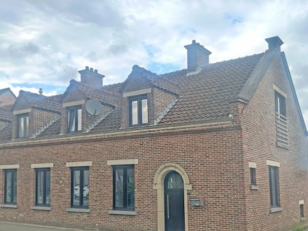 Hoofdfoto Huis in Mechelen
