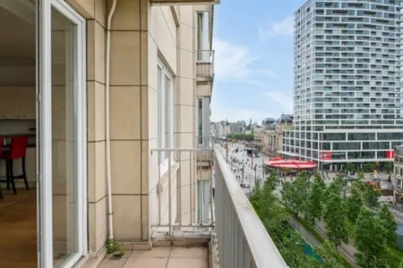 AppartementAntwerpen