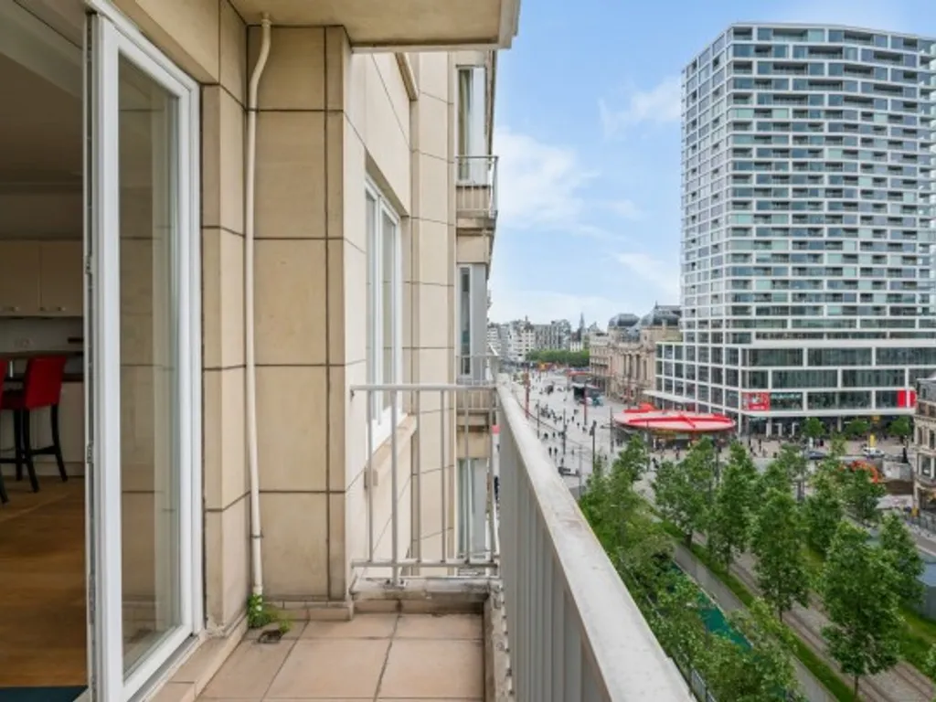 Hoofdfoto Appartement in Antwerpen