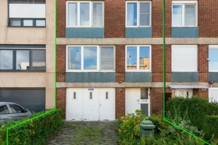 Huis Te Koop Borsbeek