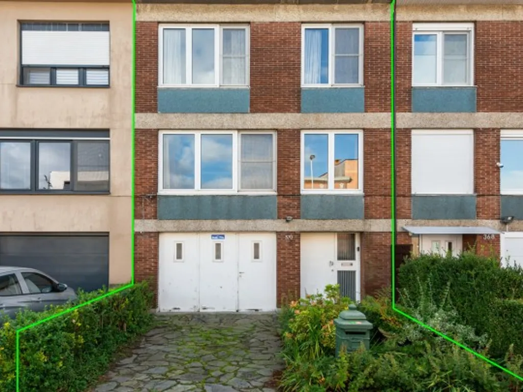 Hoofdfoto Huis in Borsbeek