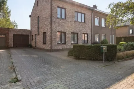 HuisWommelgem