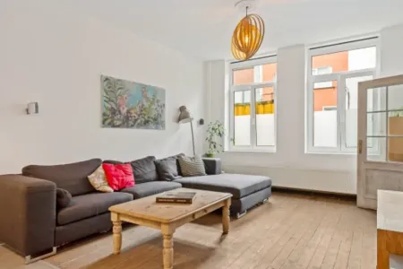 Huis Te Koop Berchem