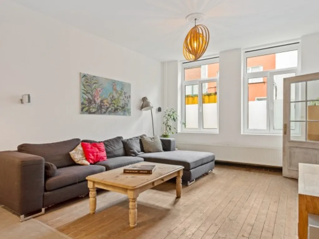 Hoofdfoto Huis in Berchem