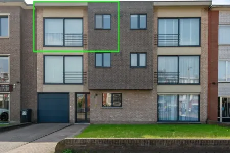 Appartement Te Koop Deurne