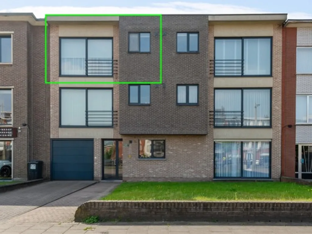 Hoofdfoto Appartement in Deurne