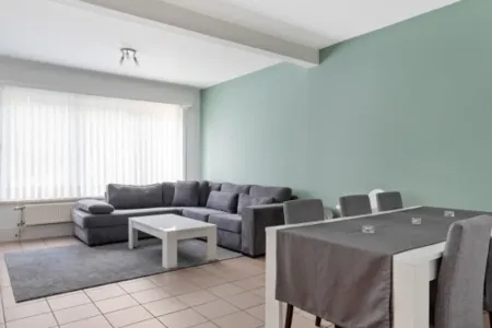 Appartement Te Koop Wilrijk
