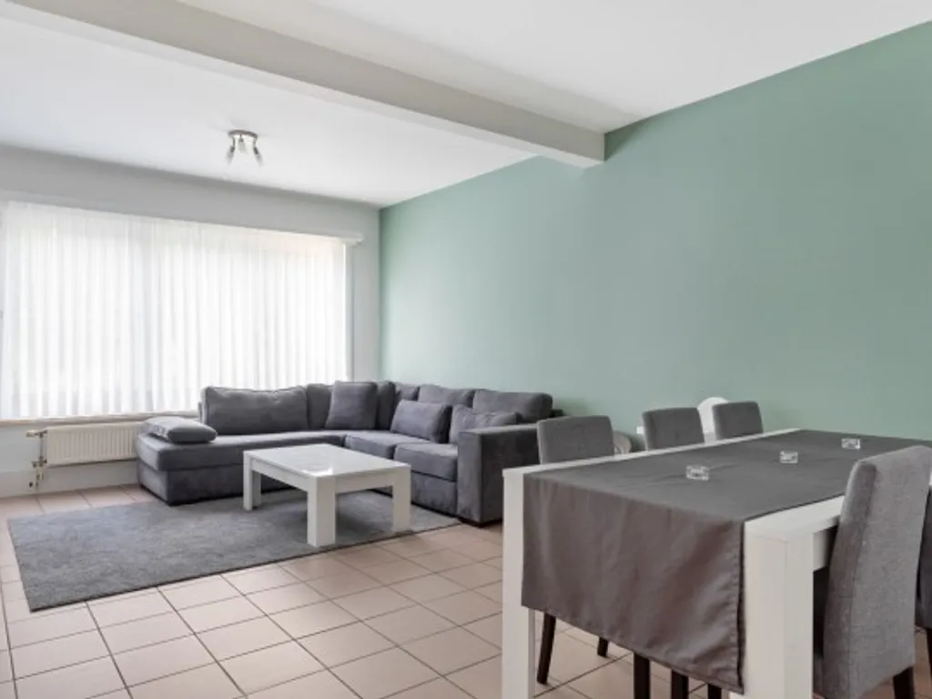 Hoofdfoto Appartement in Wilrijk