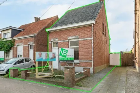 HuisOelegem