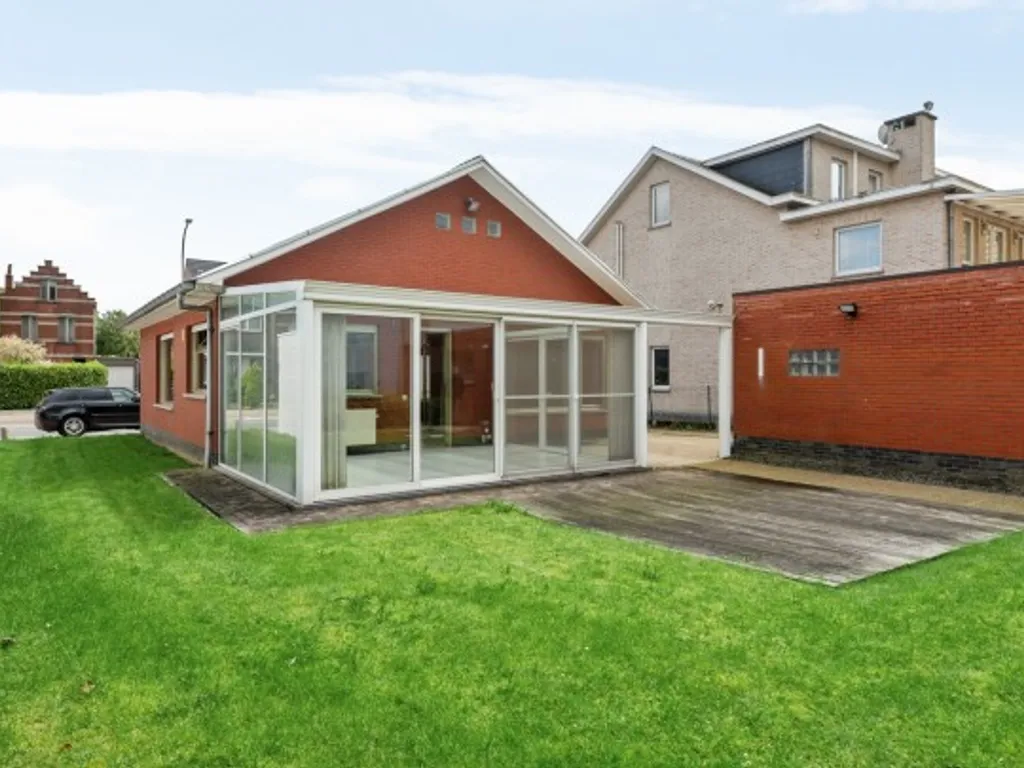 Hoofdfoto Huis in Emblem
