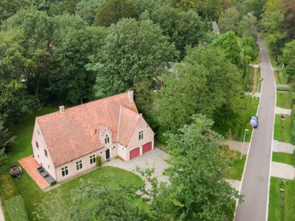Hoofdfoto Huis in Schoten