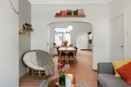 AppartementMerksem