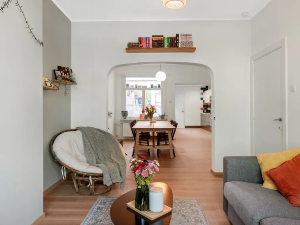 Hoofdfoto Appartement in Merksem