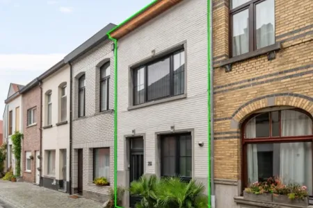 Huis Te Koop Lier