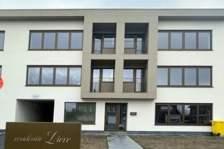 Appartement Te Huur Lier