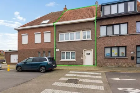 HuisWijnegem