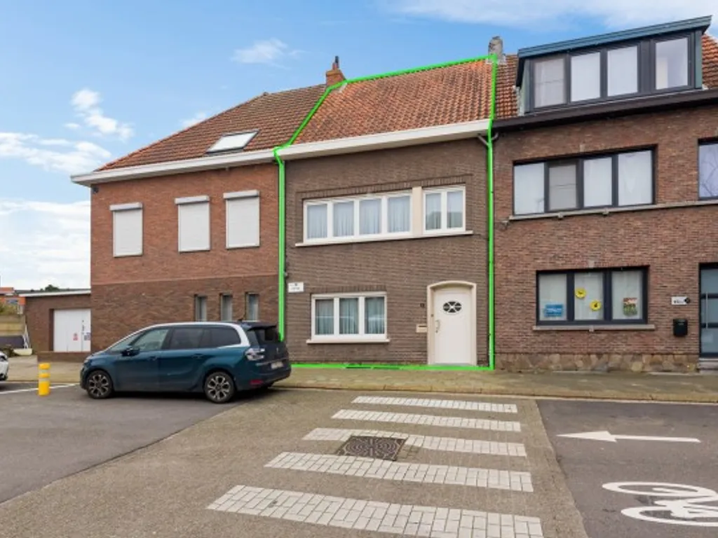 Hoofdfoto Huis in Wijnegem