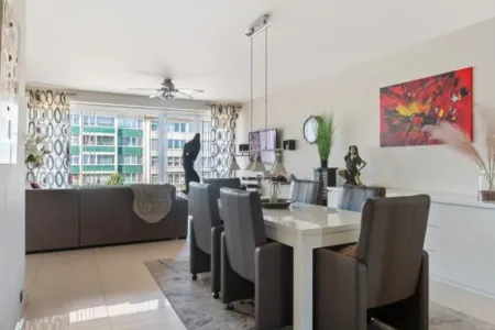 Appartement Te Koop Deurne