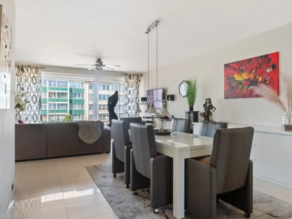 Hoofdfoto Appartement in Deurne