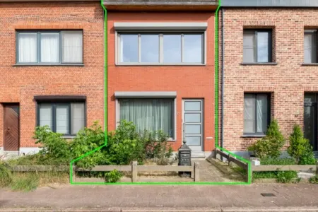 Huis Te Koop Deurne