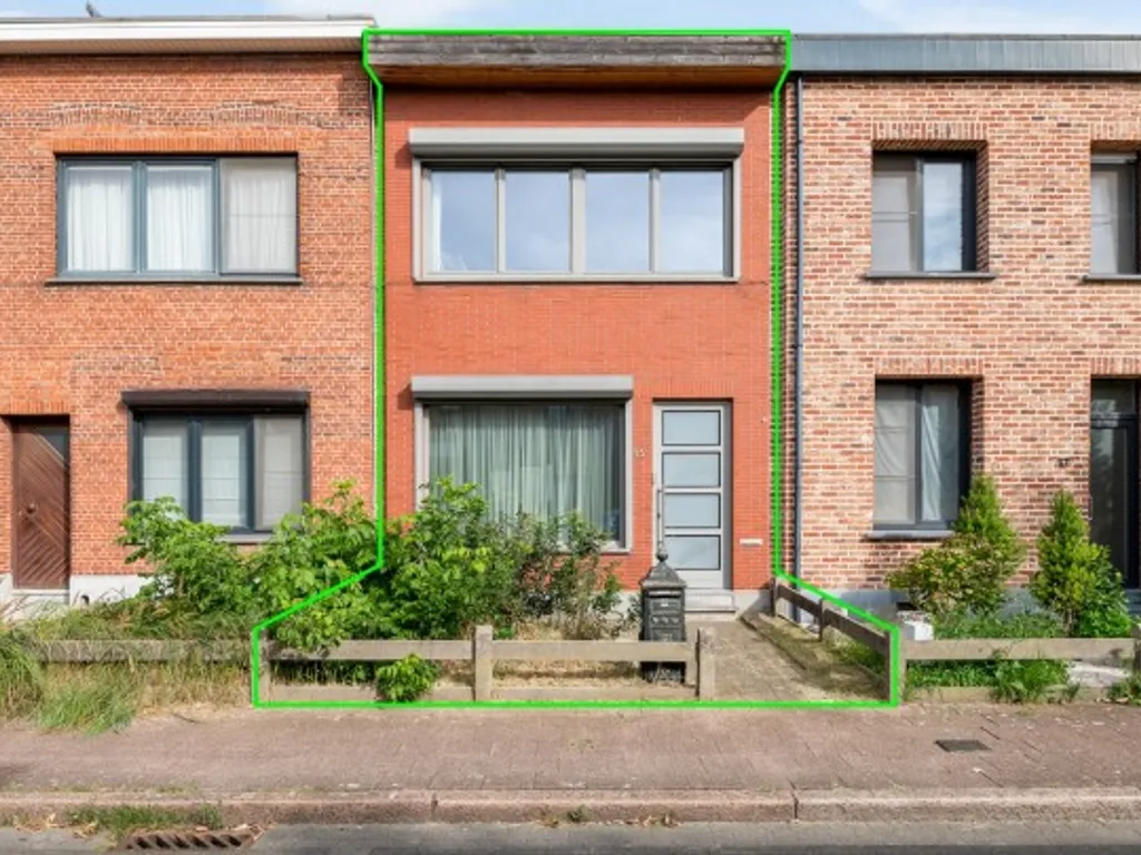 Hoofdfoto Huis in Deurne