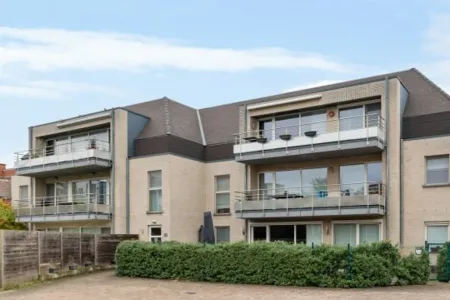 Appartement Te Koop Deurne