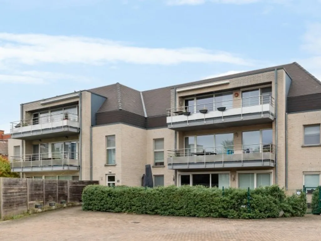 Hoofdfoto Appartement in Deurne