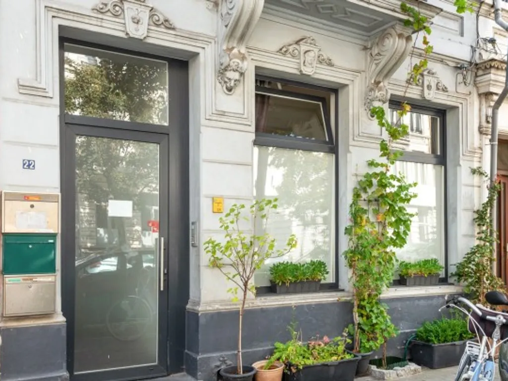 Hoofdfoto Appartement in Antwerpen