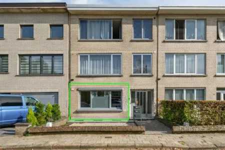 Appartement Te Koop Deurne