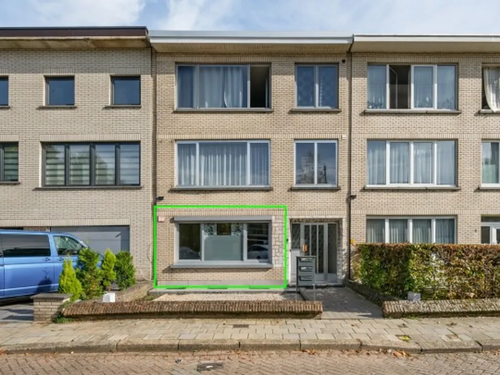 Hoofdfoto Appartement in Deurne