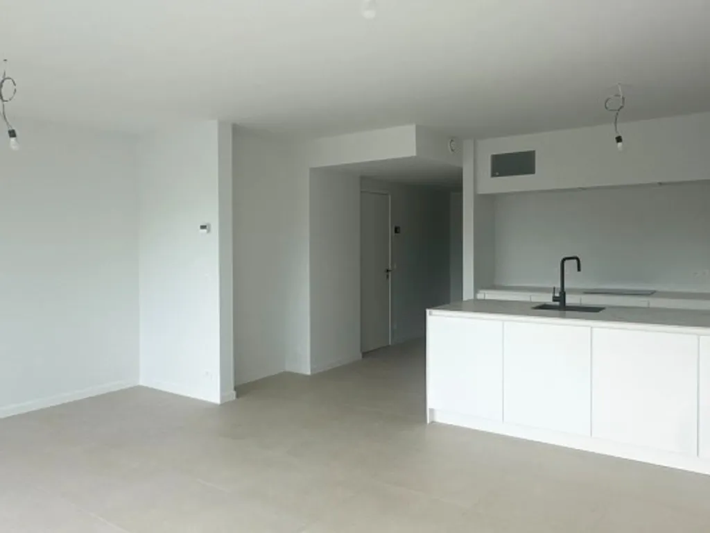 Hoofdfoto Appartement in Lint