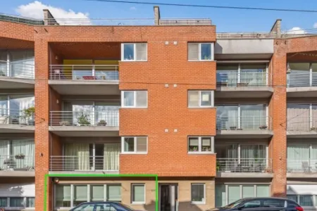 Appartement Te Koop Deurne