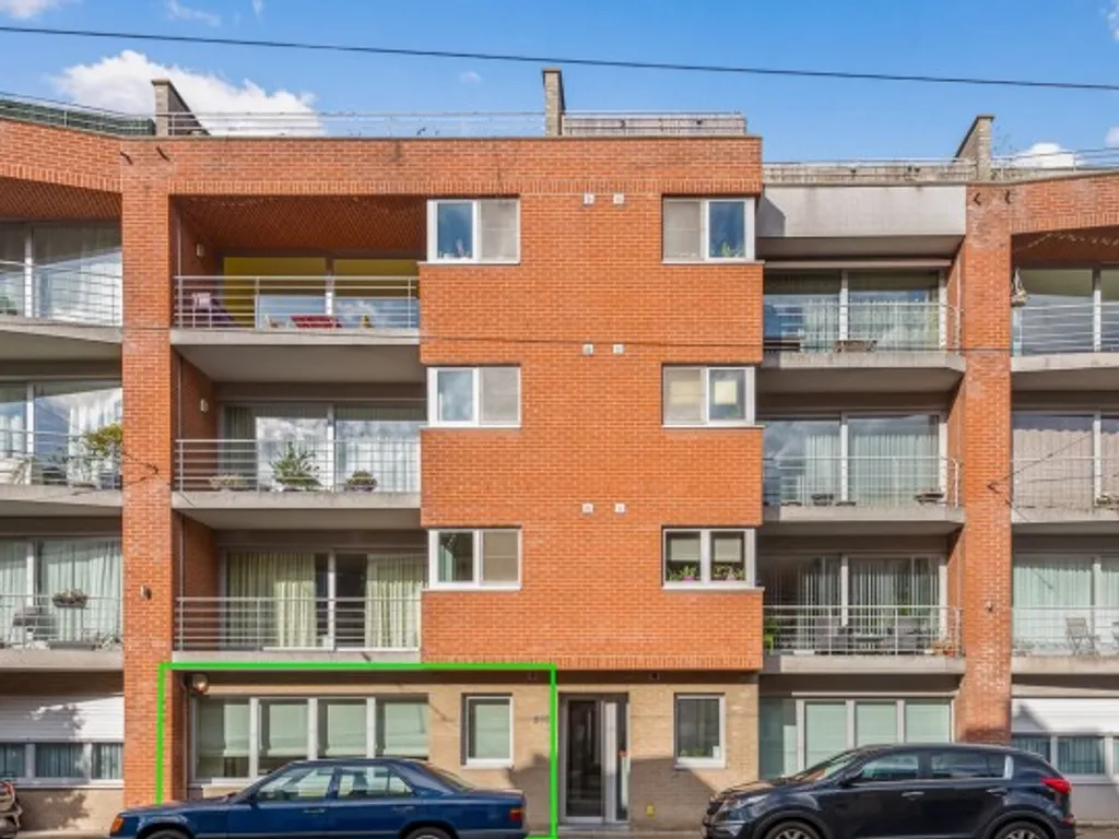 Hoofdfoto Appartement in Deurne