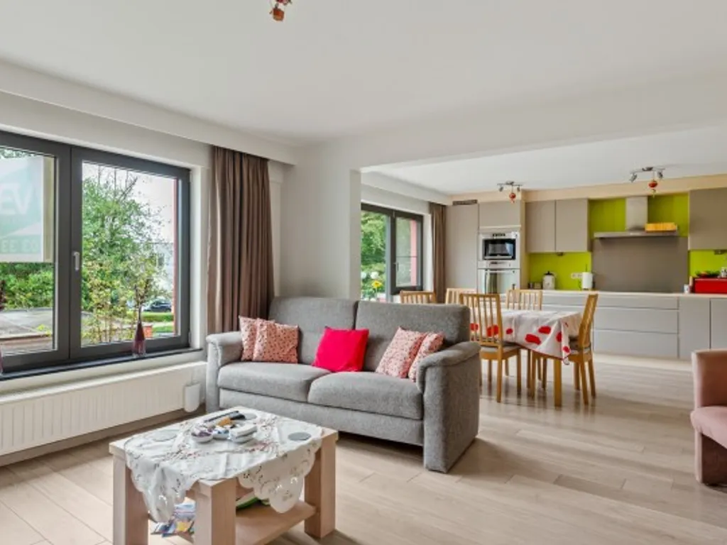 Hoofdfoto Appartement in Broechem