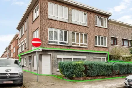 Appartement Te Koop Deurne